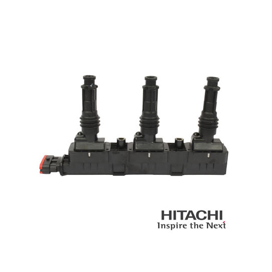 2503815 - Ignition coil 