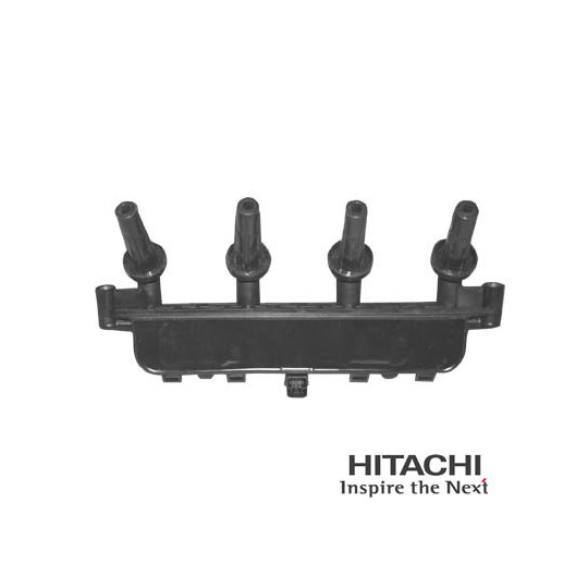 2503817 - Ignition coil 