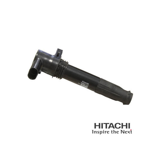 2503802 - Ignition coil 