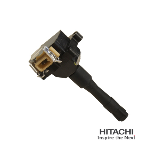 2503811 - Ignition coil 