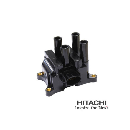 2503803 - Ignition coil 