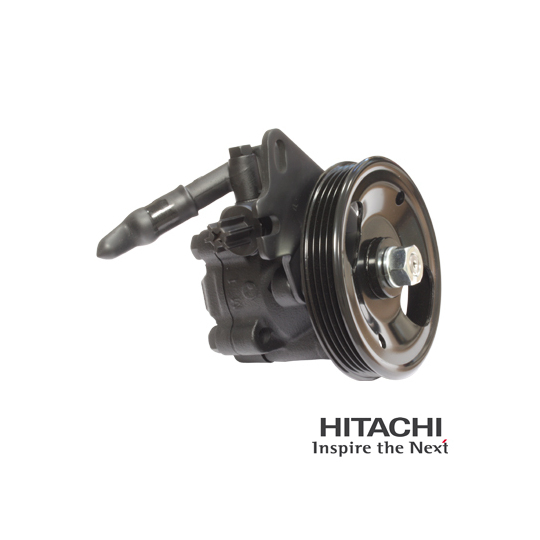 2503641 - Hydraulic Pump, steering system 