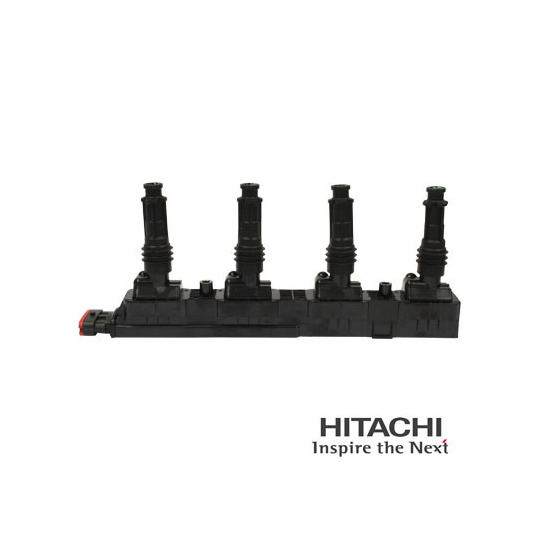 2503816 - Ignition coil 