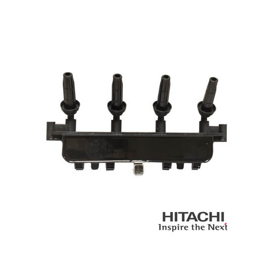 2503818 - Ignition coil 