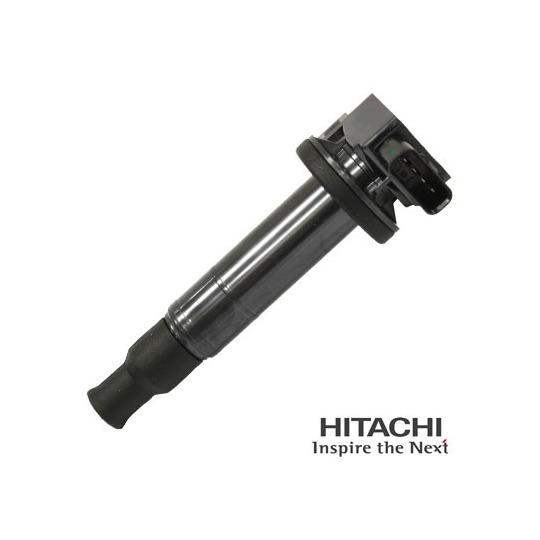 2503844 - Ignition coil 