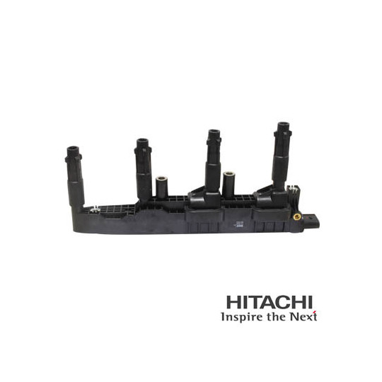 2503822 - Ignition coil 