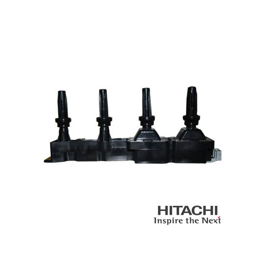 2503853 - Ignition coil 