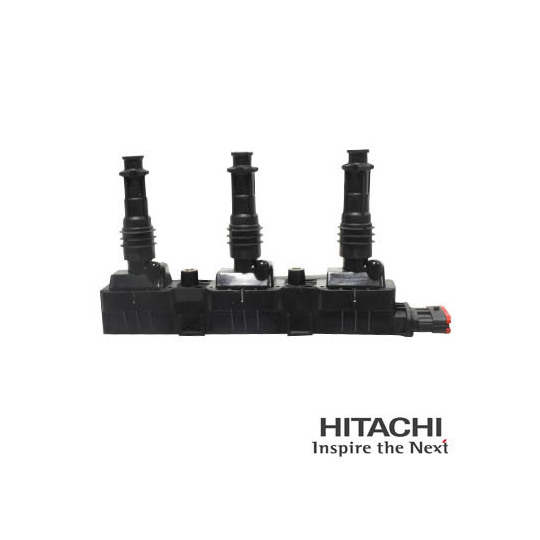2503866 - Ignition coil 