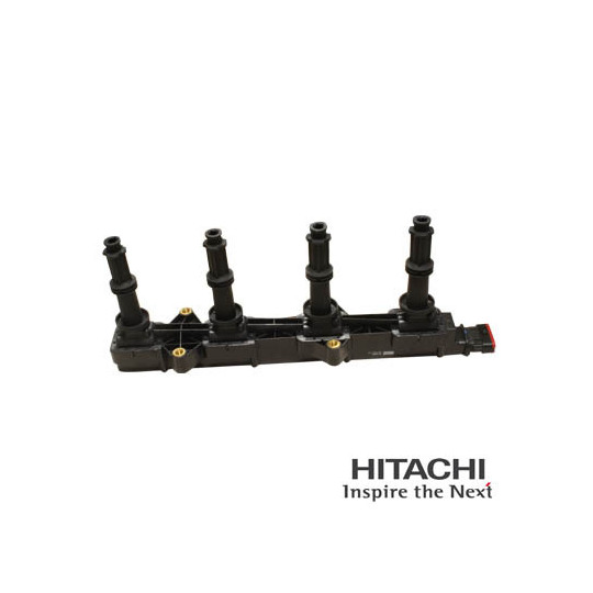 2503885 - Ignition coil 