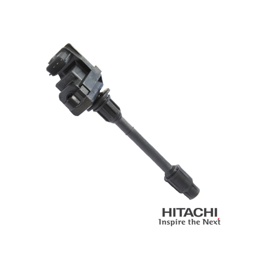 2503914 - Ignition coil 