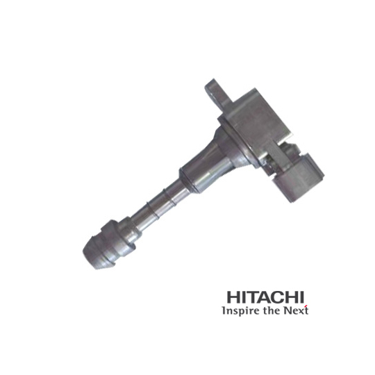 2503925 - Ignition coil 