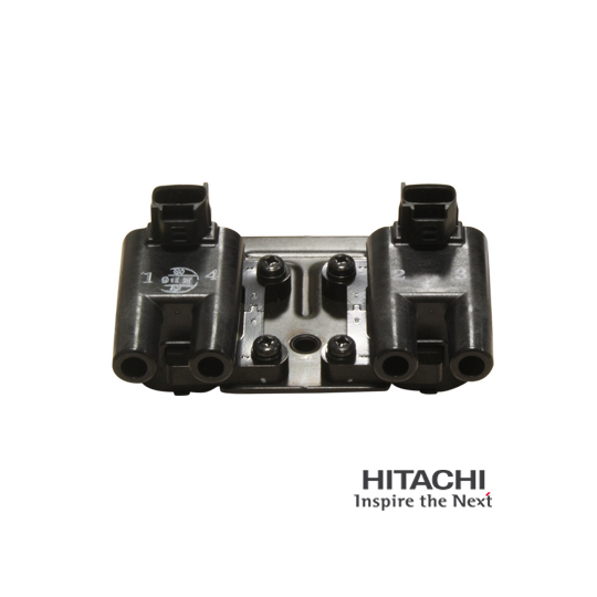 2503951 - Ignition coil 