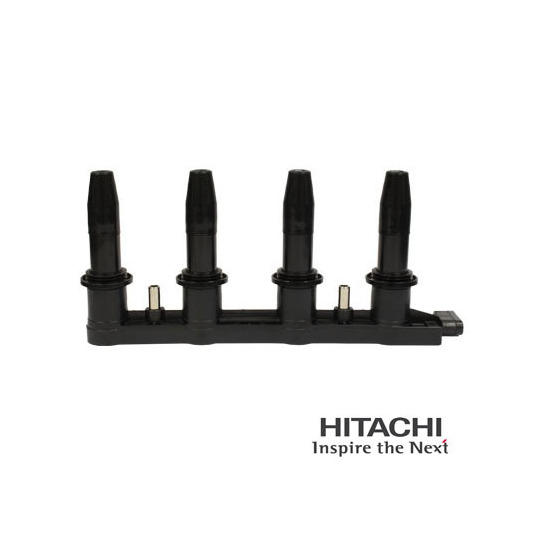 2504016 - Ignition coil 