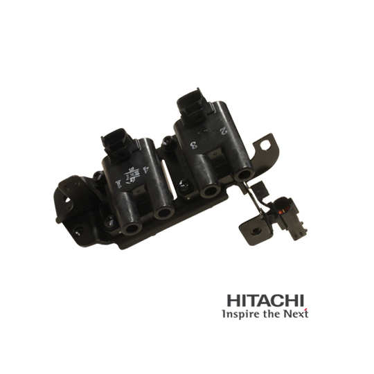 2503950 - Ignition coil 