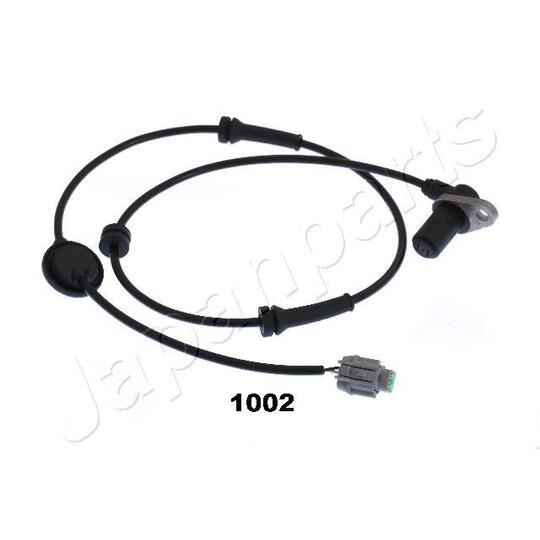 ABS-1002 - Sensor, wheel speed 