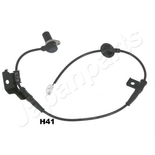 ABS-H41 - Sensor, wheel speed 