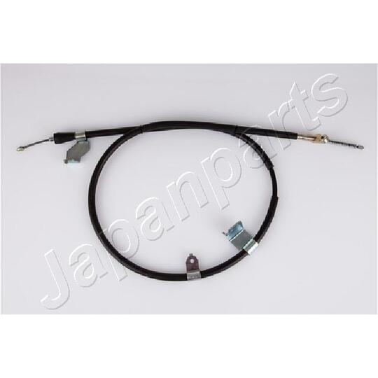BC-178R - Cable, parking brake 