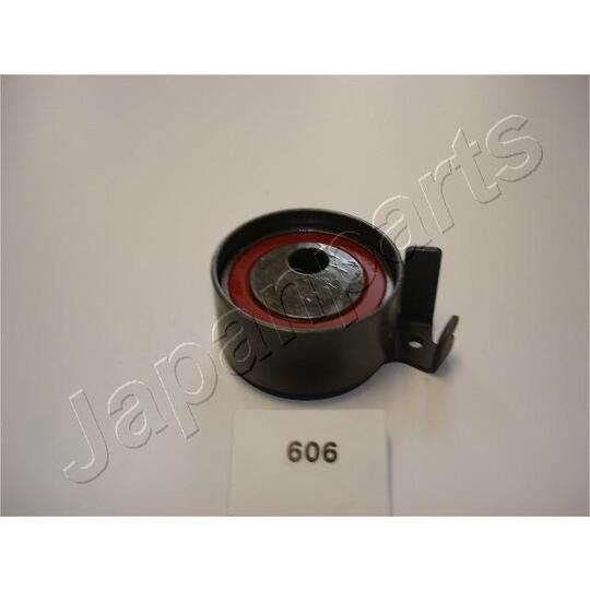 BE-606 - Tensioner, timing belt 