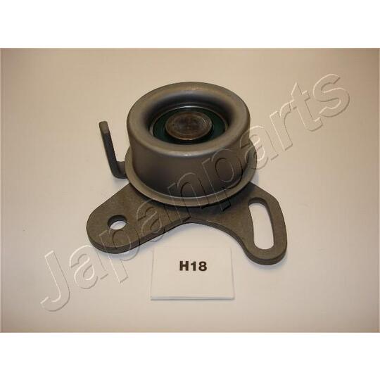 BE-H18 - Tensioner, timing belt 