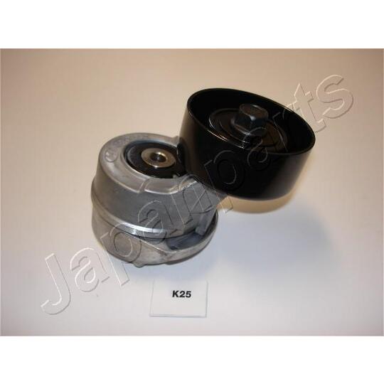 BE-K25 - Tensioner, timing belt 