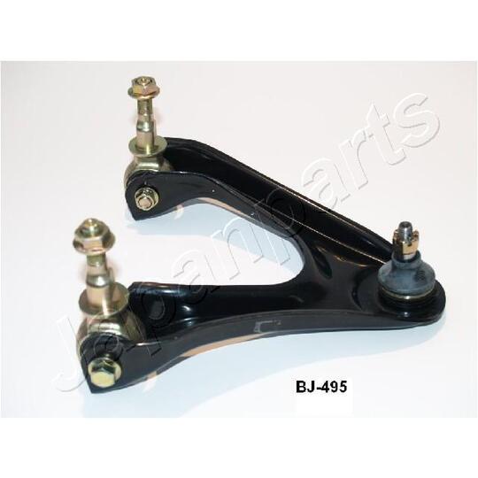 BJ-495L - Track Control Arm 