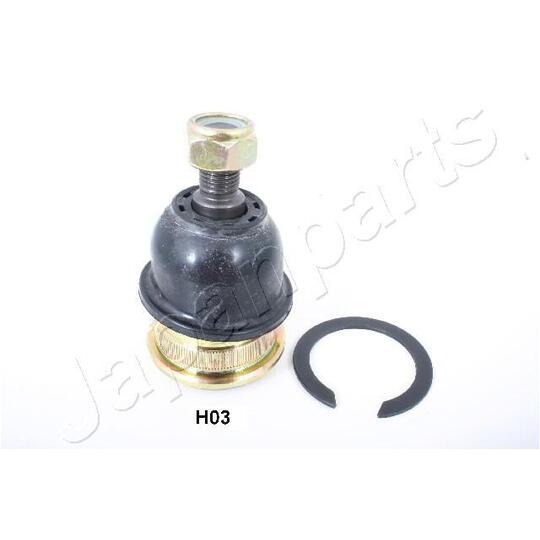 BJ-H03 - Ball Joint 