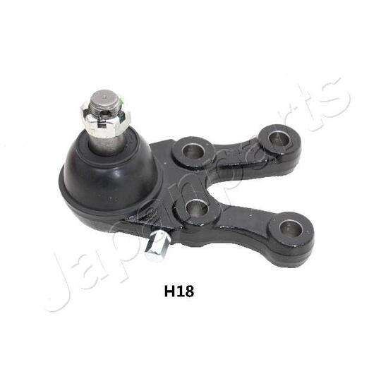 BJ-H18 - Ball Joint 