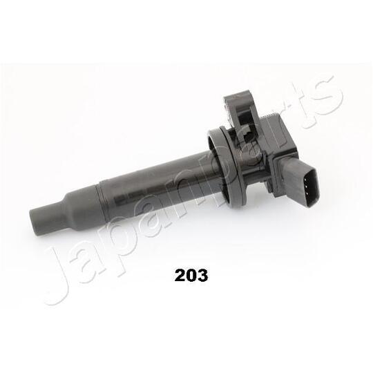 BO-203 - Ignition coil 