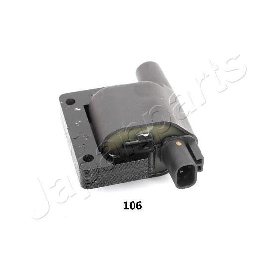 BO-106 - Ignition coil 