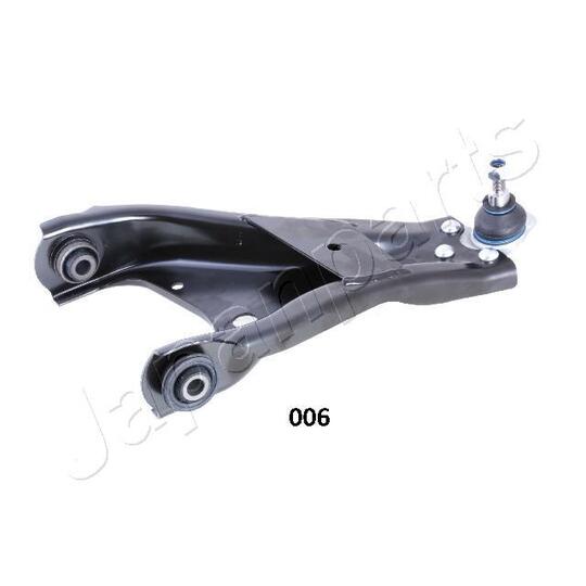 BS-006 - Track Control Arm 