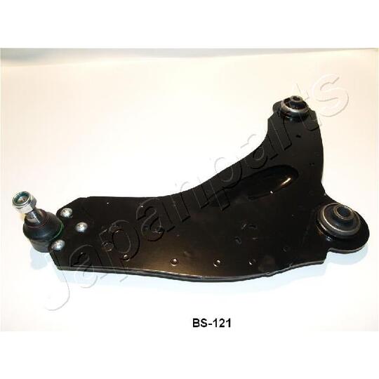 BS-121 - Track Control Arm 