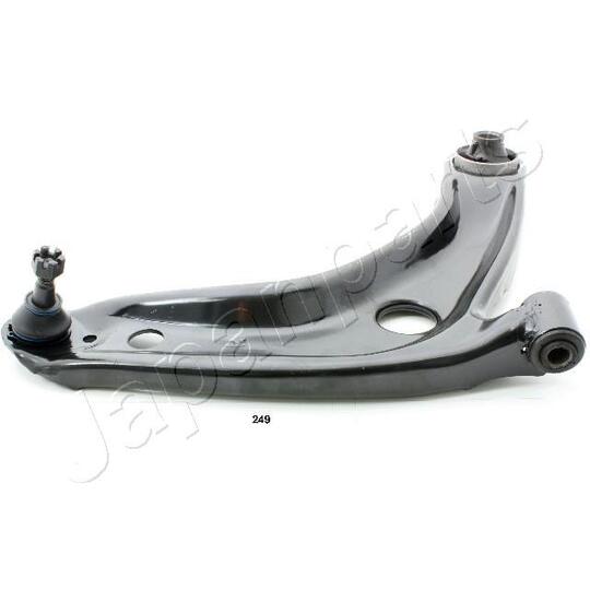 BS-249 - Track Control Arm 