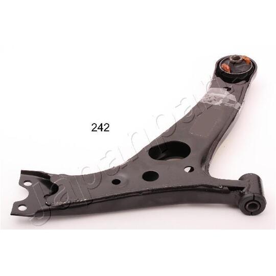 BS-242 - Track Control Arm 