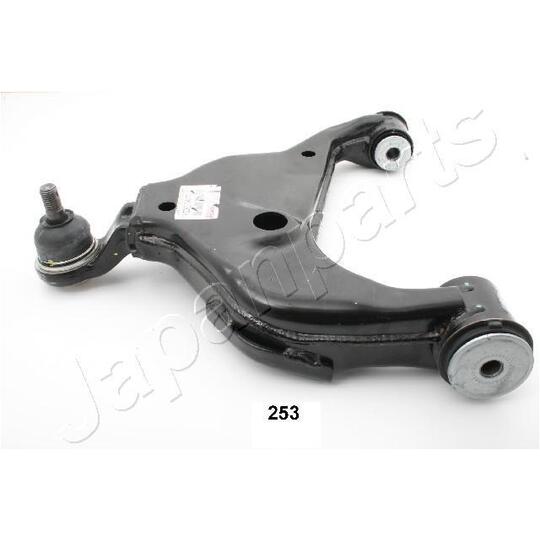 BS-253 - Track Control Arm 