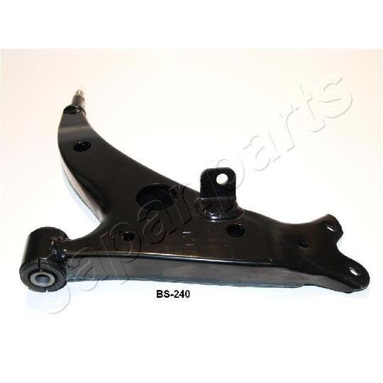 BS-240 - Track Control Arm 