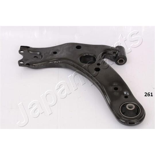 BS-261 - Track Control Arm 