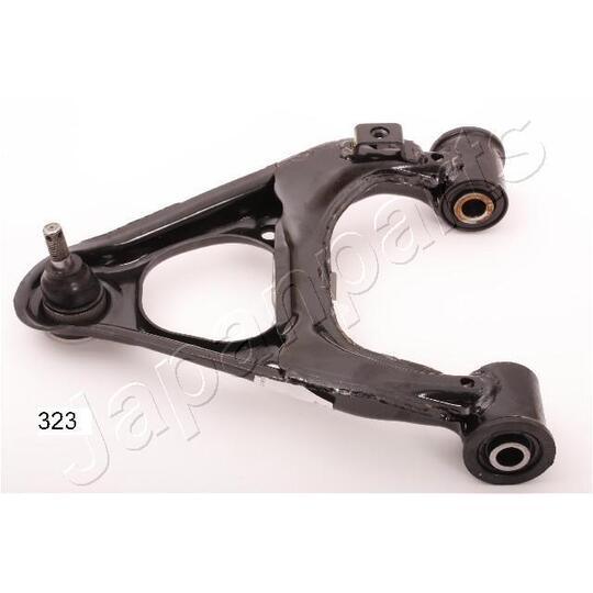 BS-323 - Track Control Arm 