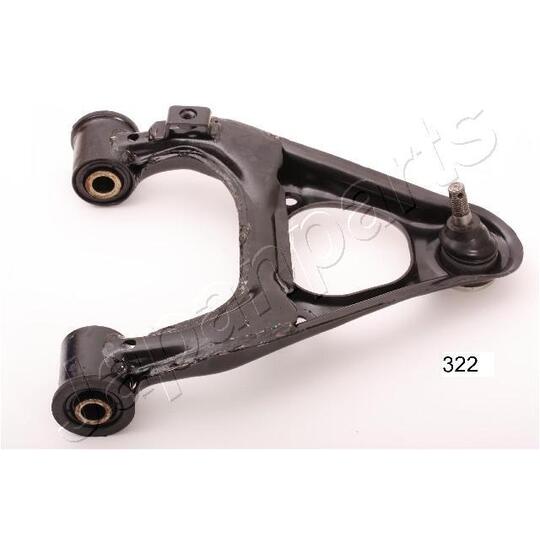 BS-322 - Track Control Arm 