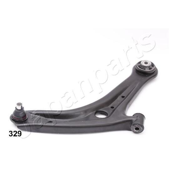 BS-329 - Track Control Arm 