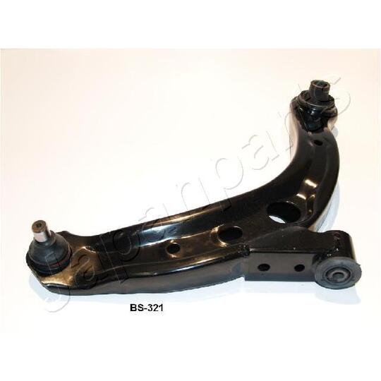 BS-321 - Track Control Arm 