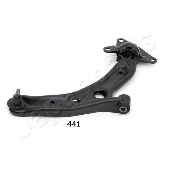 BS-441 - Track Control Arm 