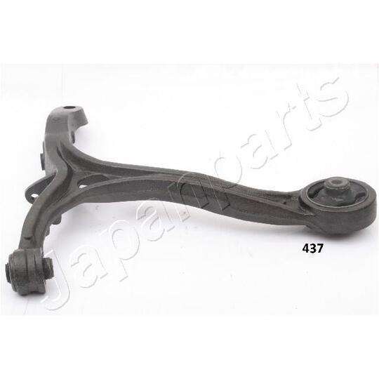 BS-437 - Track Control Arm 