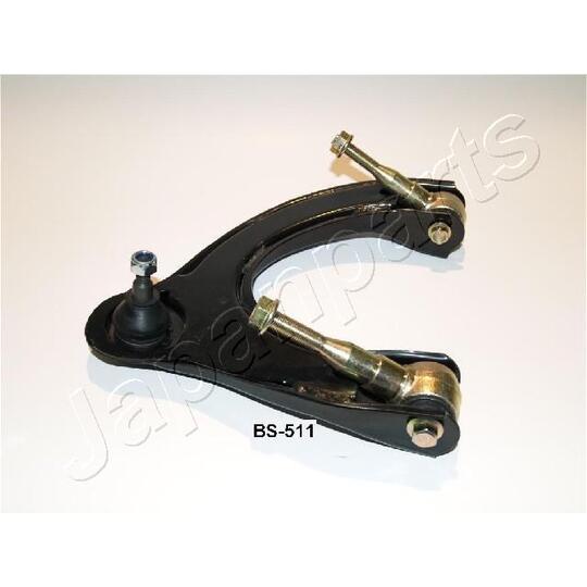 BS-511 - Track Control Arm 