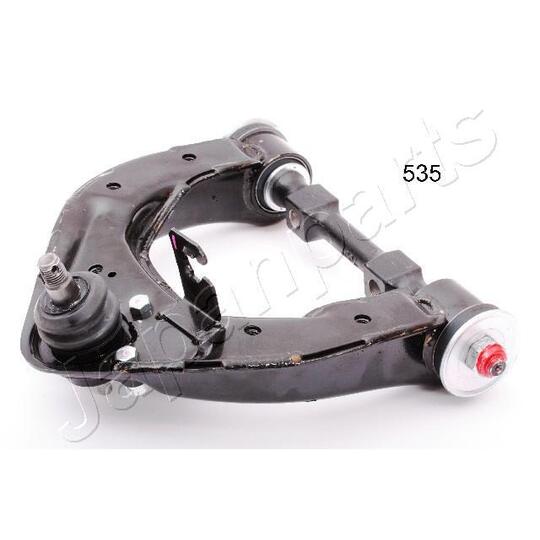 BS-535 - Track Control Arm 