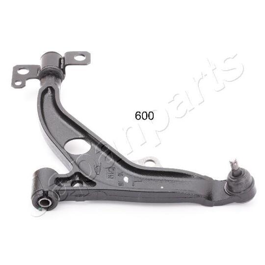 BS-600 - Track Control Arm 