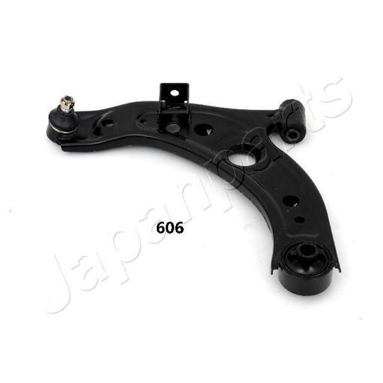 BS-606 - Track Control Arm 