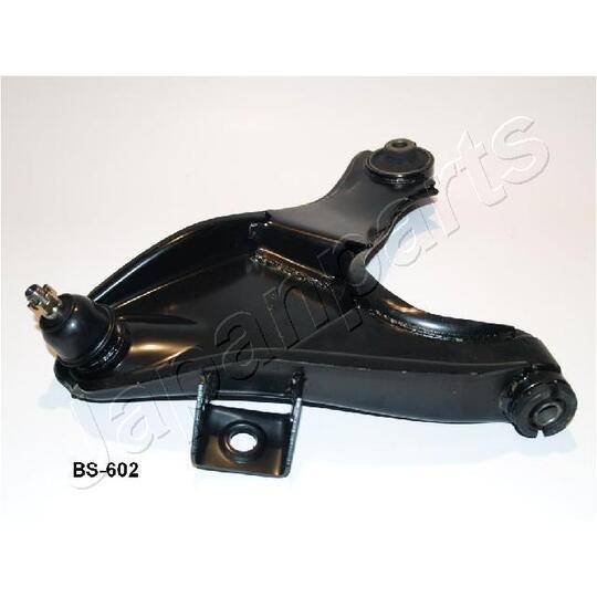 BS-602 - Track Control Arm 