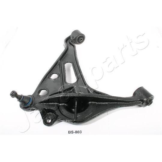 BS-802R - Track Control Arm 