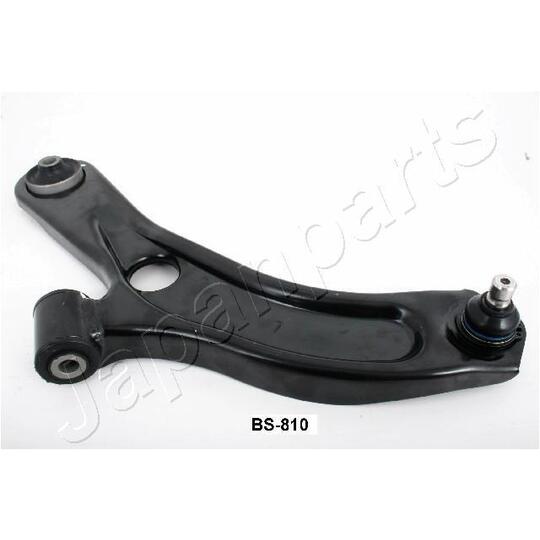 BS-810 - Track Control Arm 