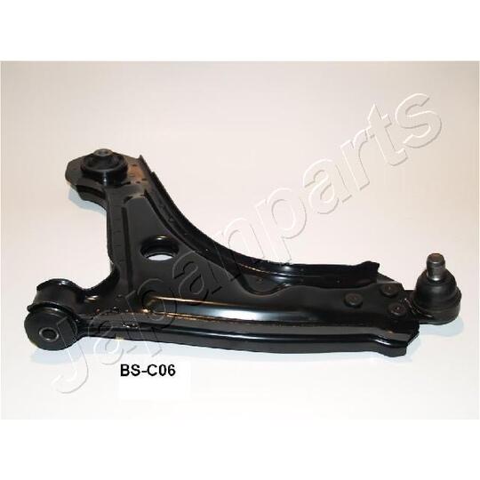 BS-C06 - Track Control Arm 